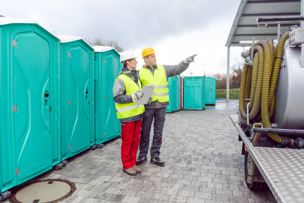 Best Construction Site Portable Toilets  in Lorena, TX