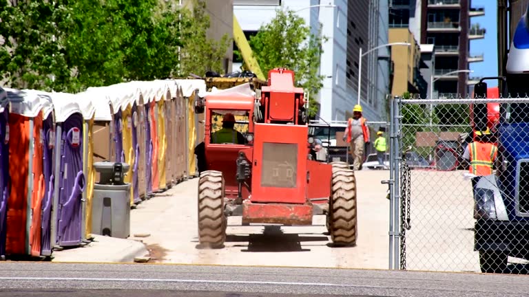 Best Portable Toilet Rental for Emergency Services  in Lorena, TX