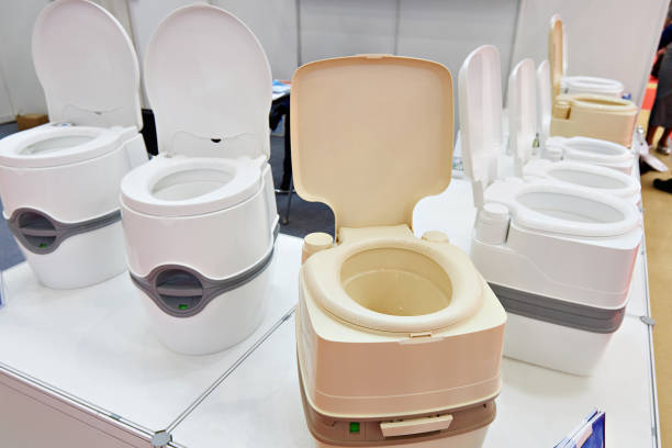 Best Portable Restroom for Sporting Events  in Lorena, TX
